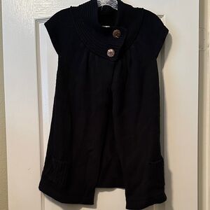 Roxy brand knit cardigan